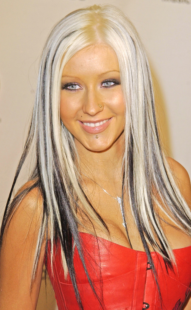 Jenny McCarthy's New Hairstyle Takes Us Back to 2003 | E! News